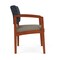 Lesro Lenox Guest Chair, 22.5 in W 26 in L 31.5 in H LW1101 - alternate 3